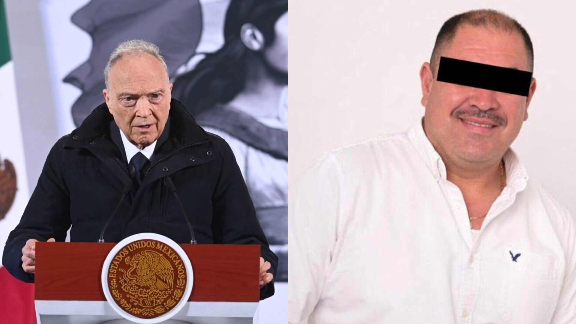 Hermanos del alcalde de Teuchitlán es señalado por huachicoleo: FGR 
