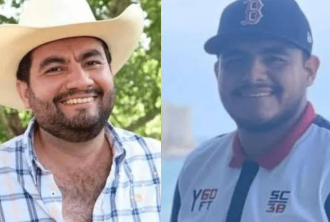Asesinan a hermanos ganaderos en Veracruz