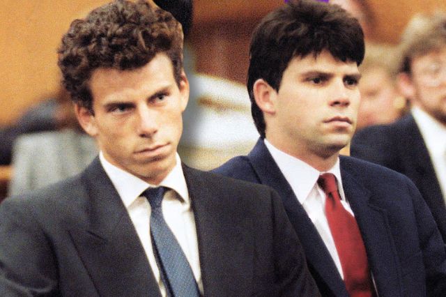 Hermanos Menéndez seguirán en prisión; rechazan libertad condicional