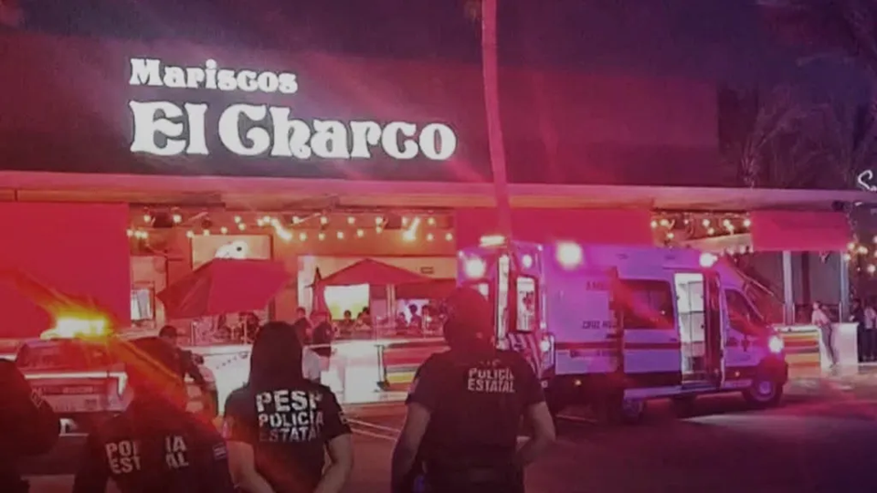 Es asesinado restaurantero en Hermosillo, Sonora