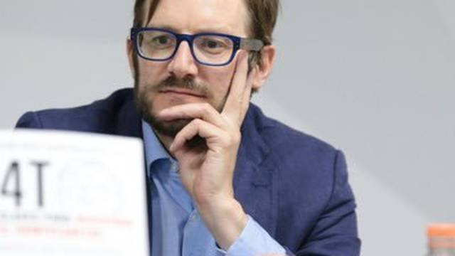 El columnista mamón y desagradecido