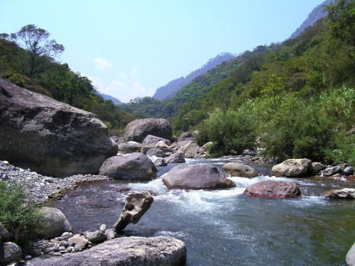 Da luz verde Semarnat a la Hidroeléctrica San Antonio en la Sierra de Puebla