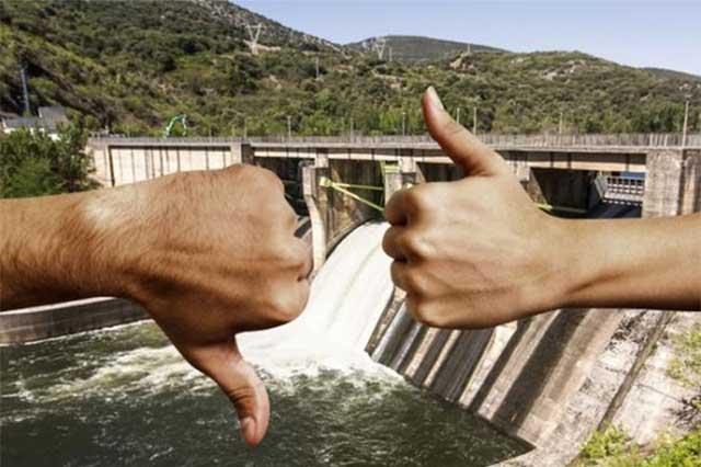 Condicionan permiso de hidroeléctrica a consulta en Sierra Norte