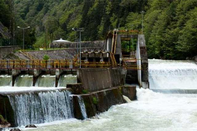 Hidroeléctricas de la Sierra Norte sólo beneficiarán a empresas
