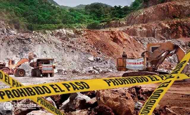 Semarnat mantiene detenidas acciones de hidroeléctrica en la Sierra Negra