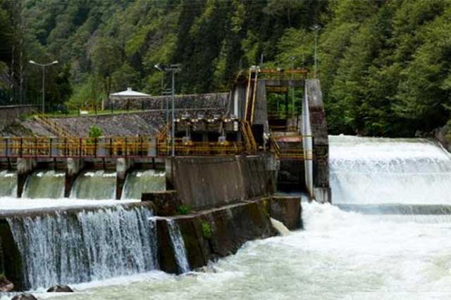Semarnat niega permiso para presa de hidroeléctrica en Tlapacoya