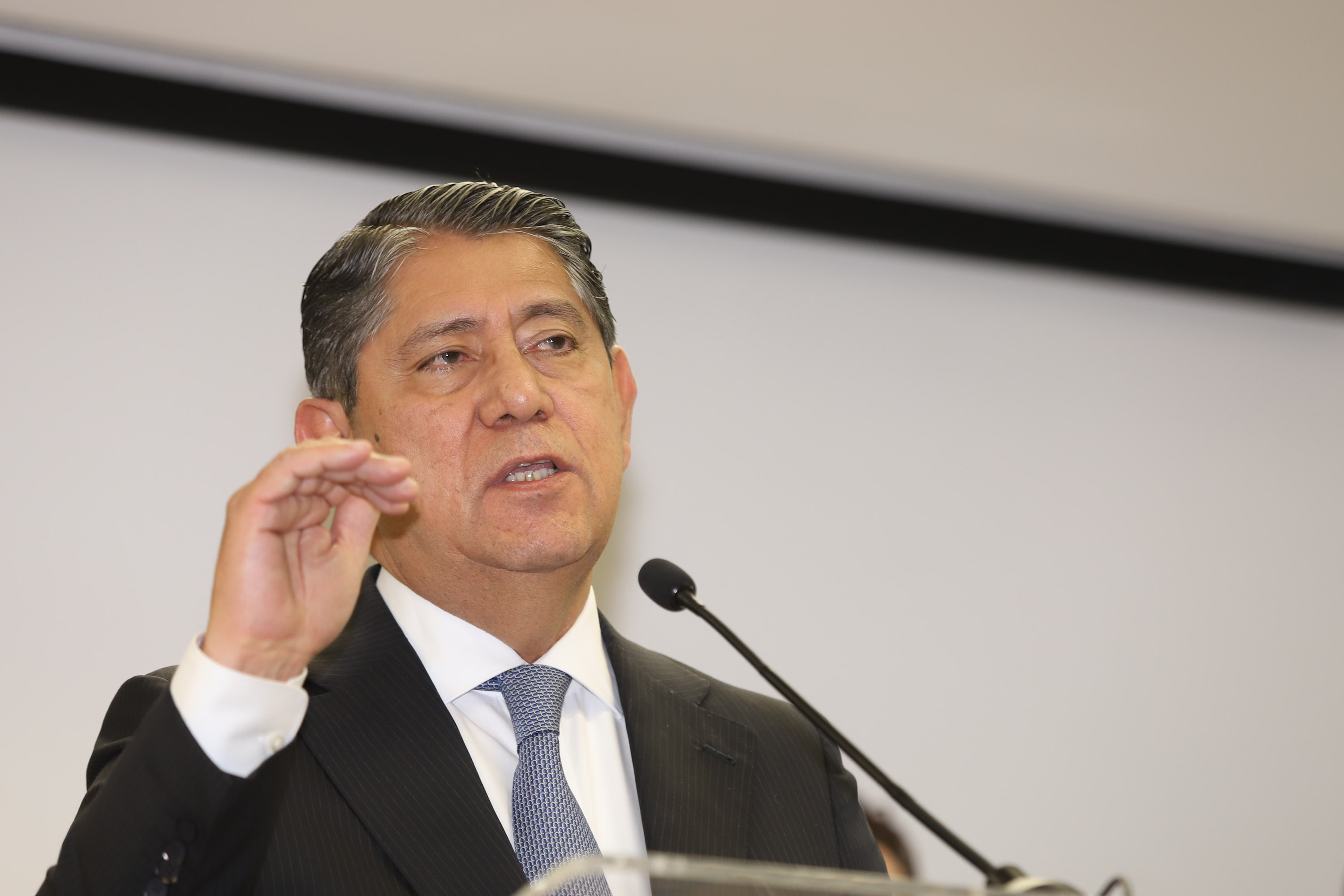 Los cinco cadáveres calcinados en Puebla no están relacionados: FGE