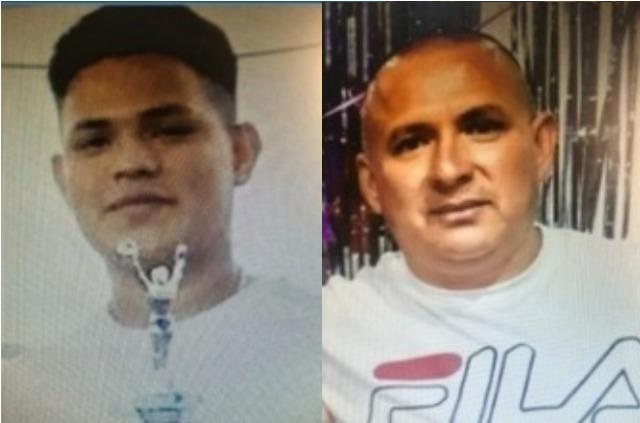 Buscan a padre e hijo que viajaban de Sonora a Puebla