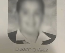 Hijos de Durazo y El Chapo Guzmán estudiaron juntos