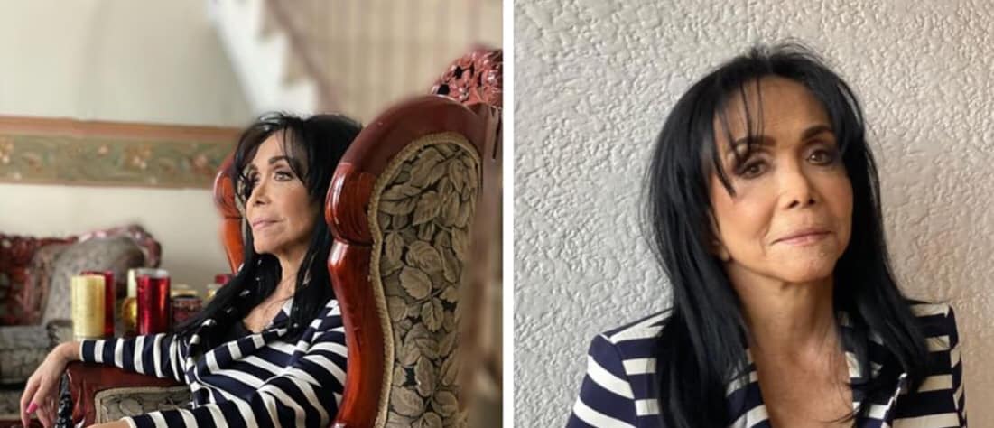Muere la periodista poblana Hilda Luisa Valdemar