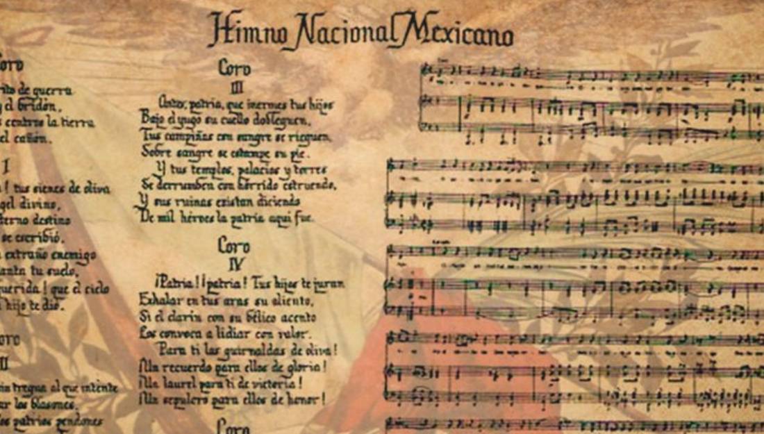 Pueden comunidades indígenas entonar Himno Nacional en su lengua