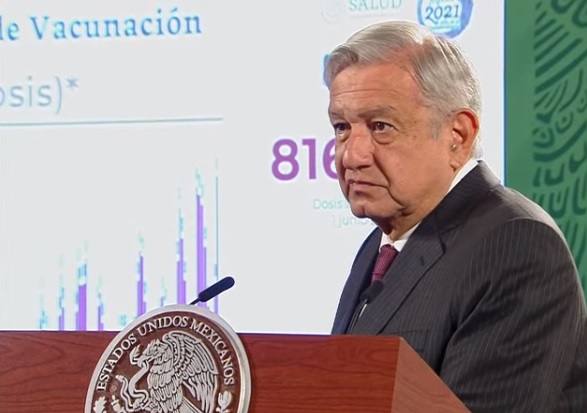 Ahora Le Monde critica la ‘hiperpresidencia’ de Obrador