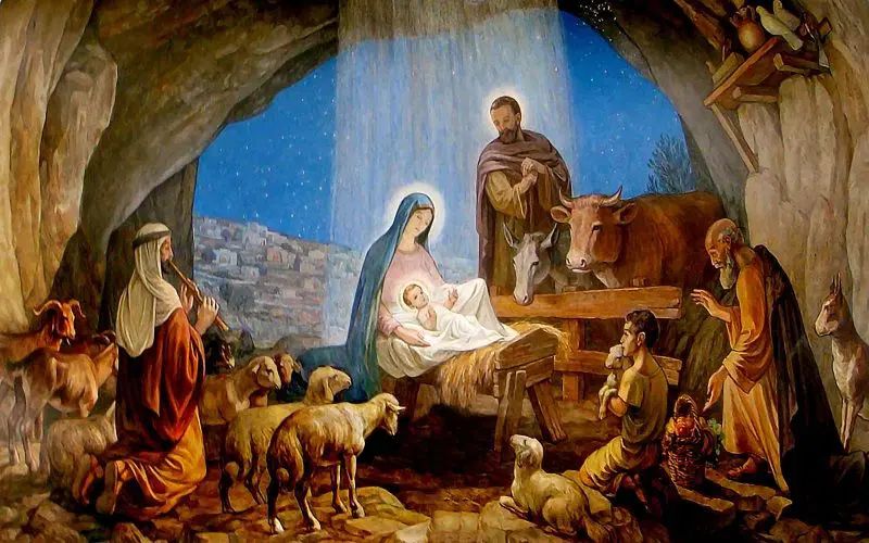 Navidad: Origen y significado de una celebración universal