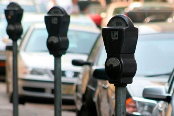 Parkimovil nuevamente operará parquímetros; comienza operaciones este lunes 