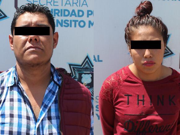 Circulaban en la colonia Historiadores en Mazda robado el año pasado