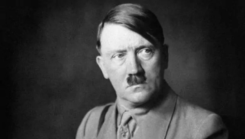 Cuando el papá de Beatriz Pagés “entrevistó” a Hitler (propaganda nazi en México)