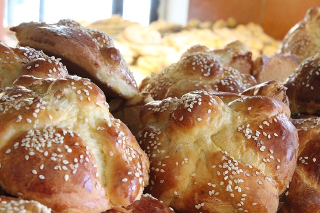 Pan de muerto mantendrá precio de 2020 en Puebla: UPMIPAN