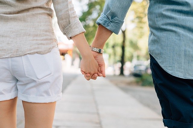 Ahora los concubinos podrán pedir pensión a exparejas
