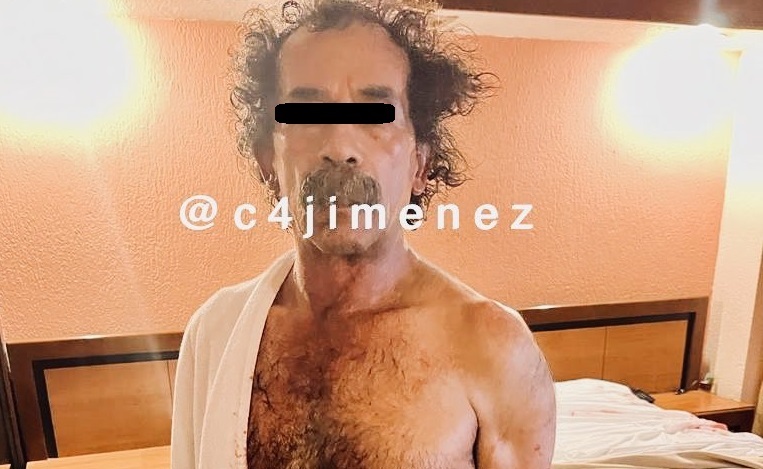Sujeto mata a su esposa por confundirlo con otro