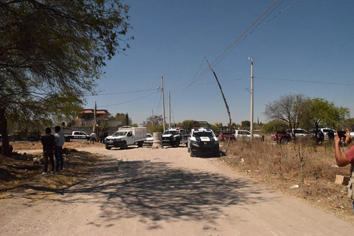 Guardia Nacional y municipales desarman autodefensas en Tepanco