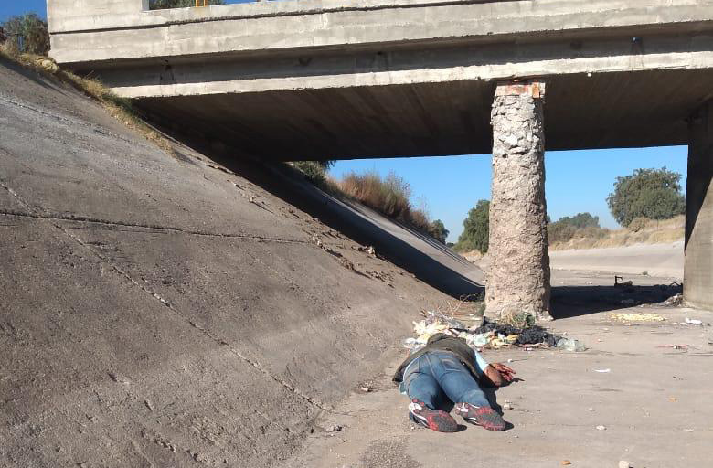 Ejecutan a 6 en Tecamachalco durante primera quincena de 2019