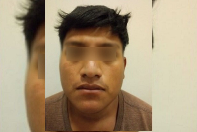 Homicida es detenido tras dos años de estar prófugo en Huehuetlán