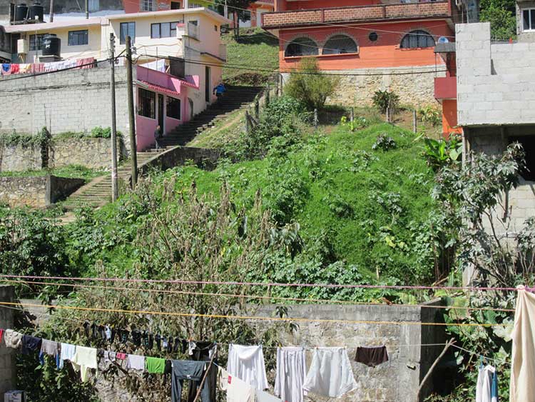 Una mujer muere y otra es herida tras ataque en Huauchinango