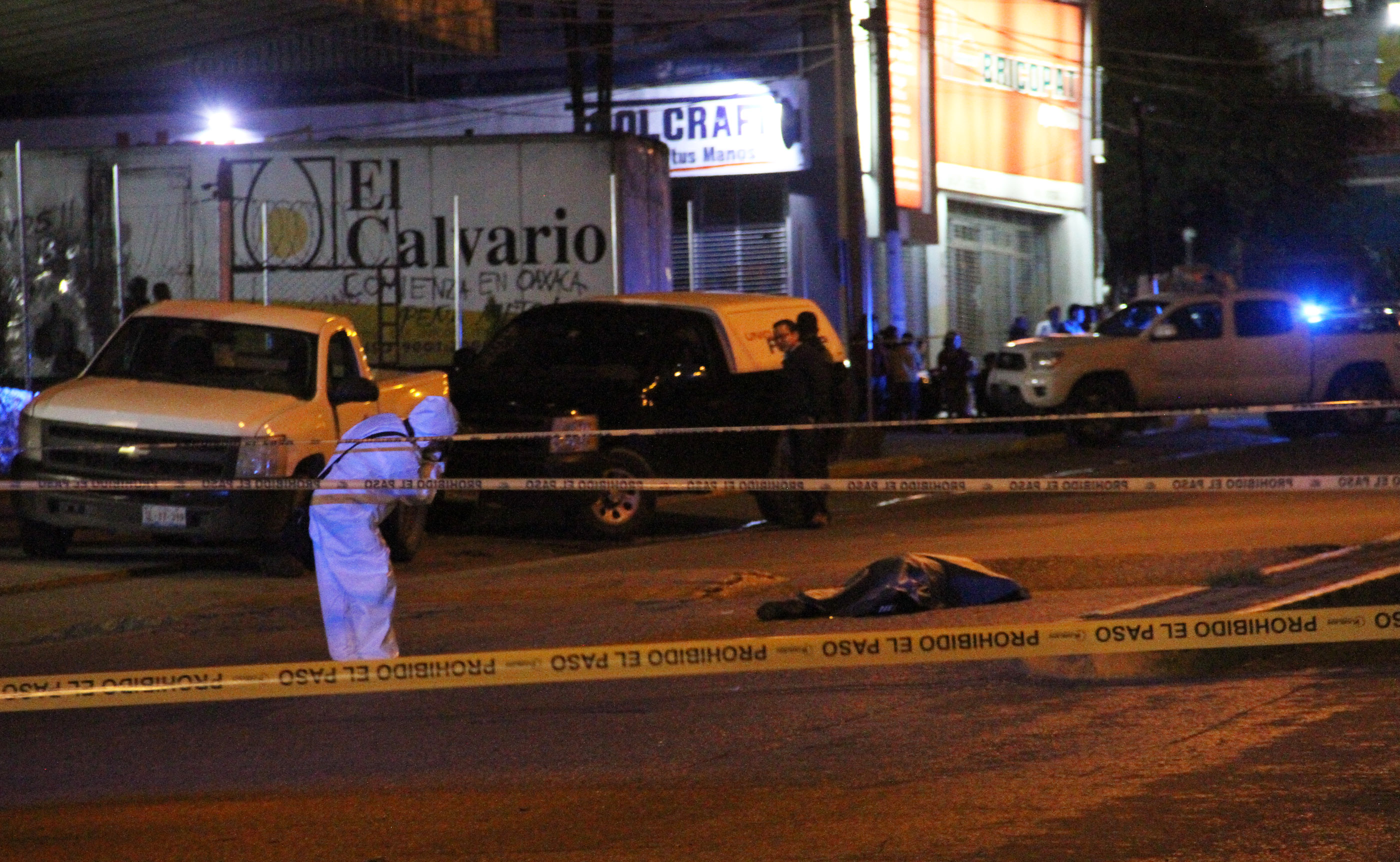 Asesinan a universitario en asalto a Oxxo de Tehuacán