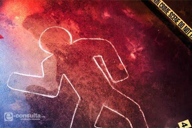Durante asalto, asesinan a golpes a un hombre en Chignahuapan