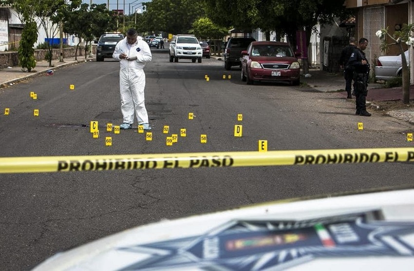 Noviembre, sexto mes más letal para Puebla; 3 asesinatos por día