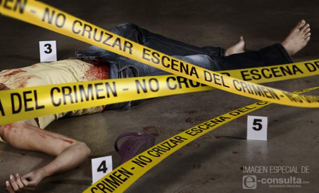 Encuentran a hombre ejecutado de 6 tiros en Tehuacán