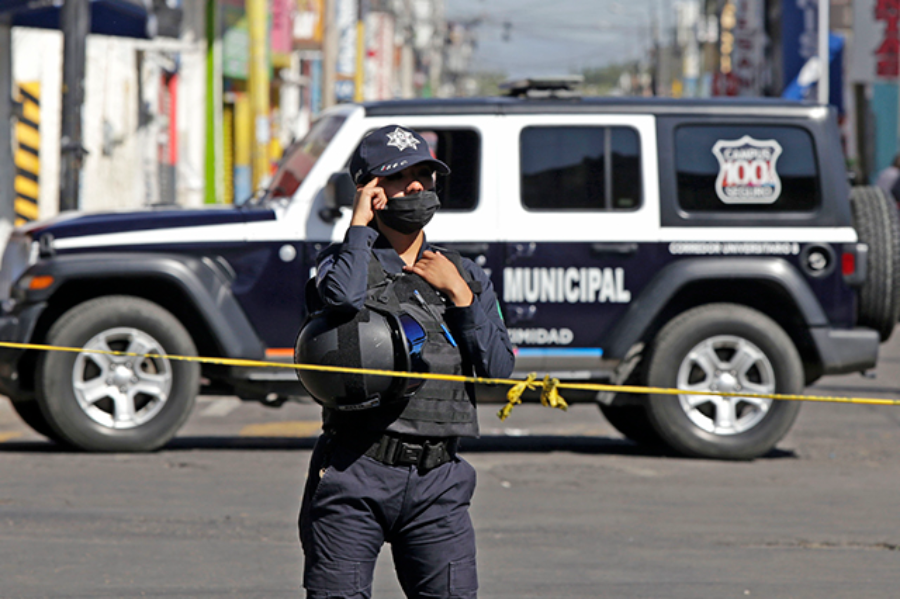 En Huauchinango casi se duplican los homicidios en el último trimestre