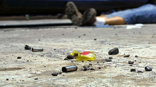 Puebla suma 798 homicidios de enero a julio de 2022: FGE