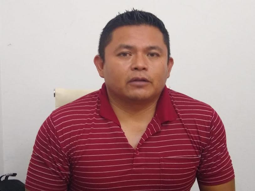 VIDEO Destituyen a funcionario de Tehuacán por homofóbico y escandaloso