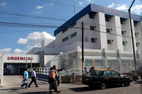 Gobierno de Barbosa ya tiene carpeta de irregularidades en Salud