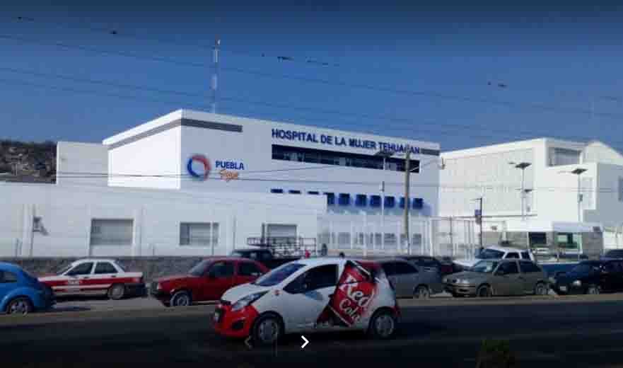 Se denunciará a personal del Hospital en Tehuacán por negar atención a embarazada: MBH