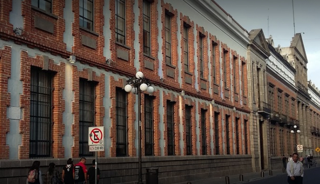 Antiguo Hospicio podría ser sede de Universidad de la Salud: Infraestructura