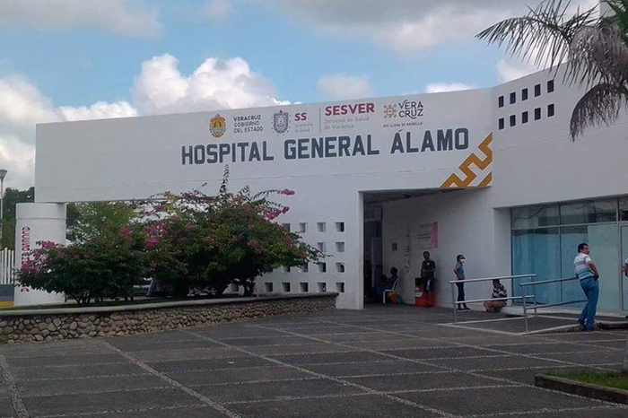 Ahora estudiantes en secundaria de Álamo, Veracruz, resultan intoxicados