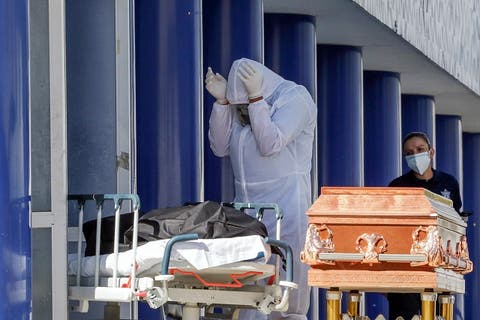 Puebla, a un paso de los 3 mil casos activos de Covid otra vez