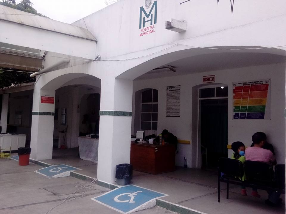 Dona ayuntamiento de Tehuacán inmueble a la BUAP