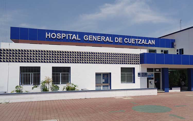 Especialistas rehuyen a trabajar en hospitales del interior del estado