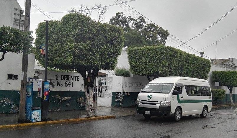 Incumple Hospital Municipal de Tehuacán con reglas de la SSA
