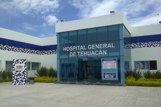 Hospital de Tehuacán discrimina a pacientes con VIH pese a recomendación de CDH