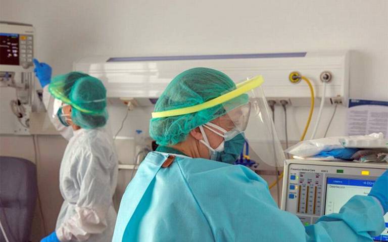 Atienden por secuelas de Covid-19 a más de 1,200 pacientes poblanos