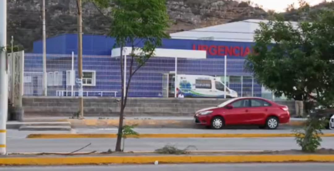 Muere joven durante traslado al Hospital de la Mujer en Tehuacán tras dar a luz en clínica