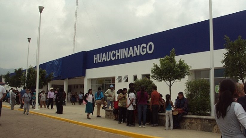 Salta alerta en Huauchinango por posible caso de coronavirus