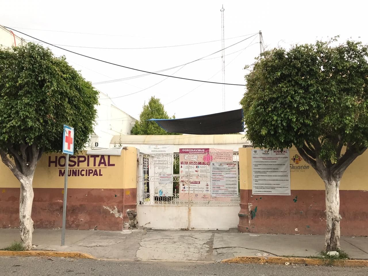 Proyectan construcción de Hospital Municipal de Tehuacán 