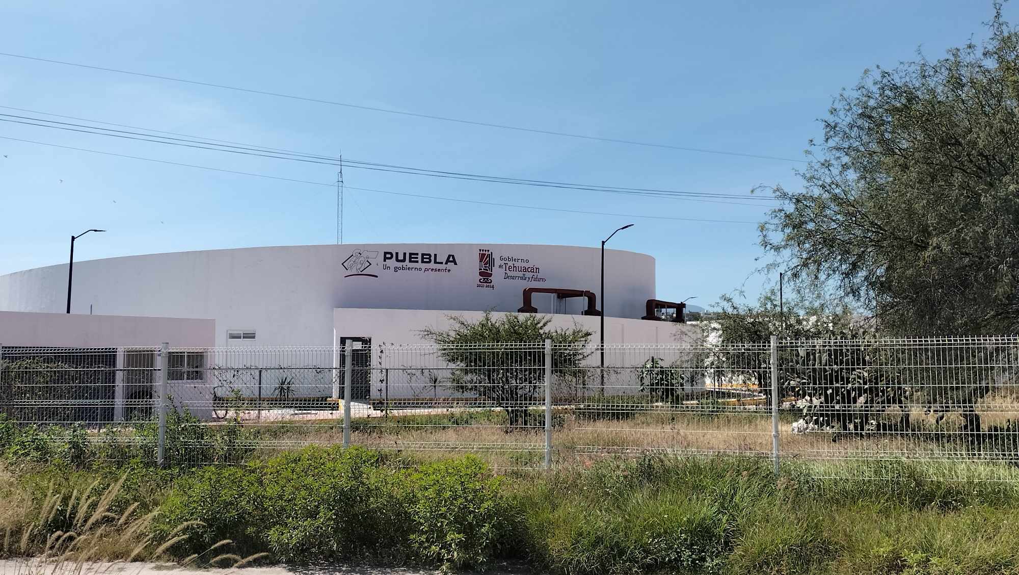 Cofepris entrega licencia sanitaria al Hospital Municipal de Tehuacán