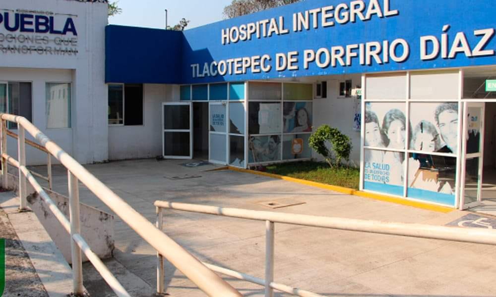 Comando secuestra a mujer y mata a un hombre en el Hospital de Tlacotepec