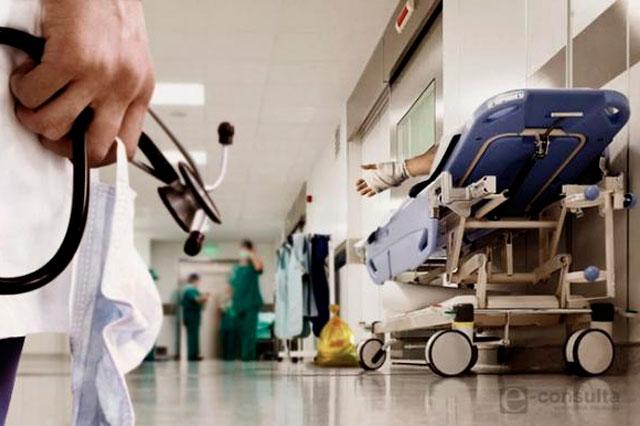 Por aumento de contagios COVID Salud anuncia reconversión hospitalaria en Puebla